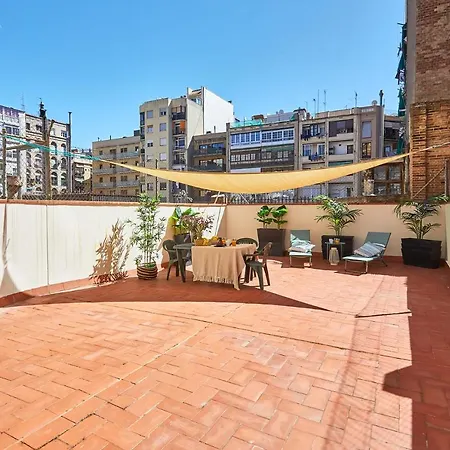 Bbarcelona Boutique * Barcelona