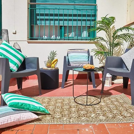 Bbarcelona Boutique