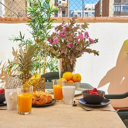 Apartment Bbarcelona Boutique