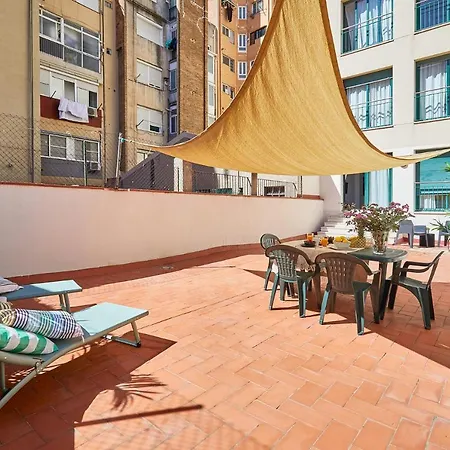 Bbarcelona Boutique