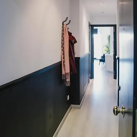 Bbarcelona Boutique Apartment
