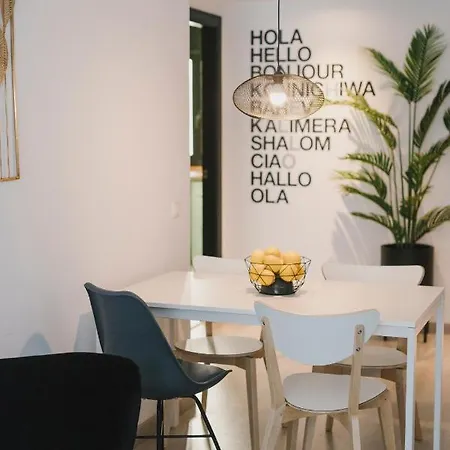 Apartment Bbarcelona Boutique Barcelona