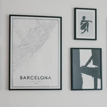 Bbarcelona Boutique Barcelona