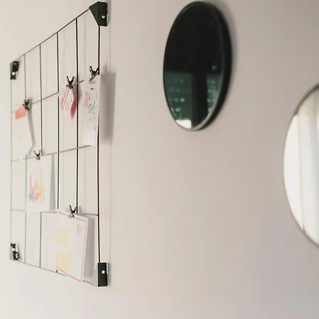 Apartment Bbarcelona Boutique