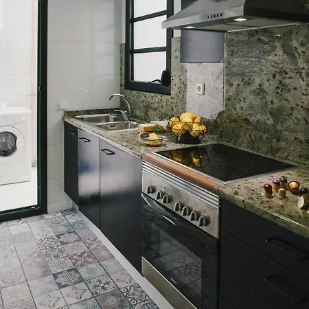 Apartment Bbarcelona Boutique Barcelona