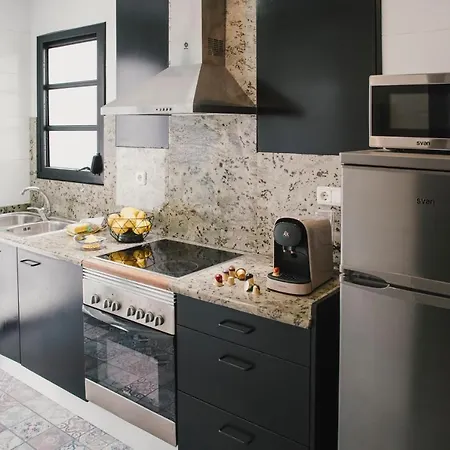Apartment Bbarcelona Boutique *