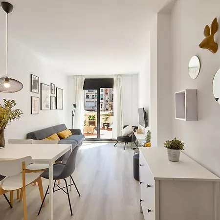 Bbarcelona Boutique * Barcelona