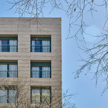 Apartment Bbarcelona Boutique Barcelona