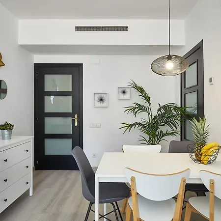 Apartment Bbarcelona Boutique Barcelona