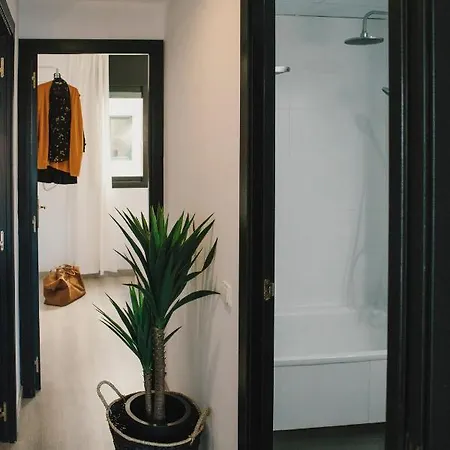 Bbarcelona Boutique * Βαρκελώνη