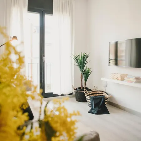 Bbarcelona Boutique * Βαρκελώνη