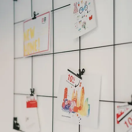 Διαμέρισμα Bbarcelona Boutique *
