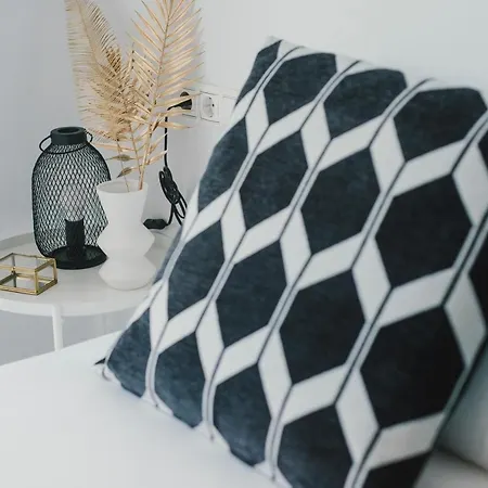 Bbarcelona Boutique Apartment *