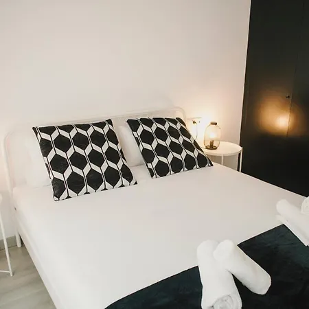 Bbarcelona Boutique Barcelona