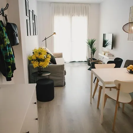 Bbarcelona Boutique 아파트 *