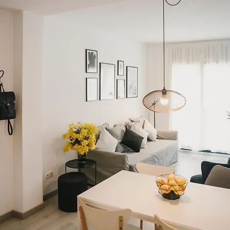 아파트 Bbarcelona Boutique