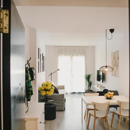 아파트 Bbarcelona Boutique