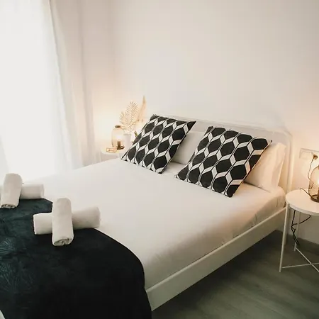 아파트 Bbarcelona Boutique *