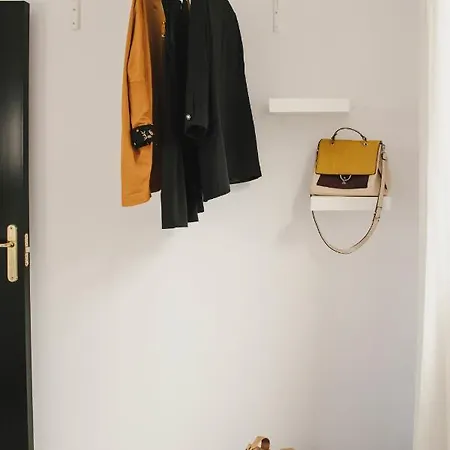 Bbarcelona Boutique 아파트 *