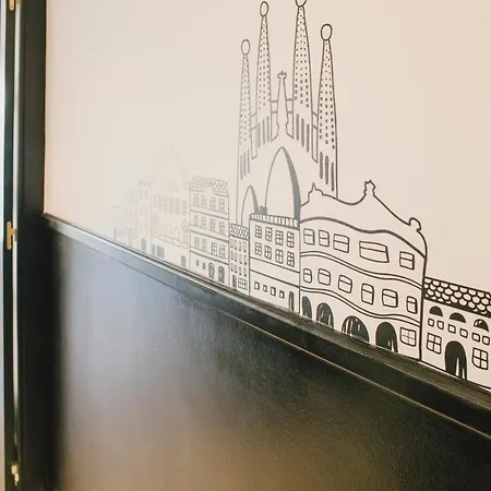 Bbarcelona Boutique 바르셀로나