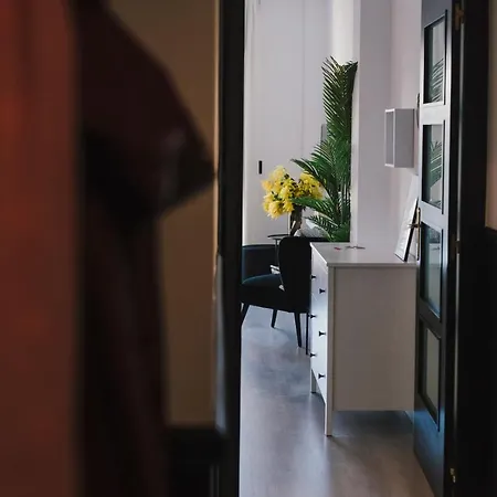 Bbarcelona Boutique 바르셀로나