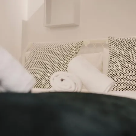 Bbarcelona Boutique 아파트