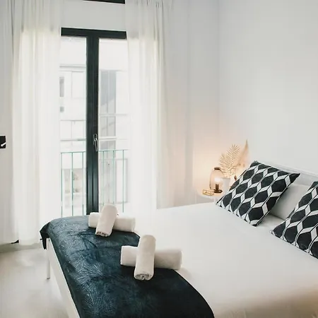 아파트 Bbarcelona Boutique