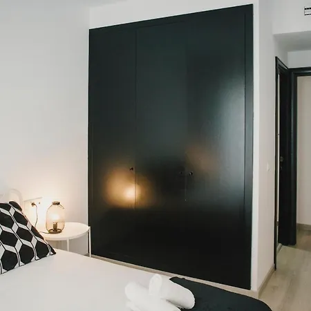 Daire Bbarcelona Boutique *